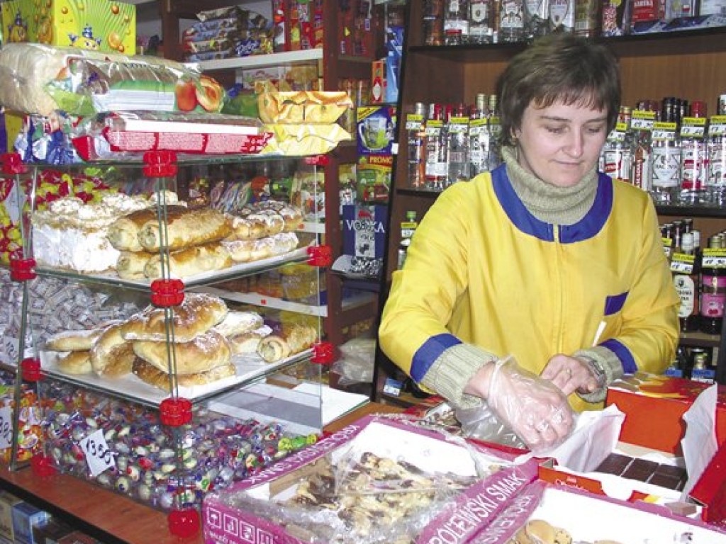 Uczestnicy konkursu 