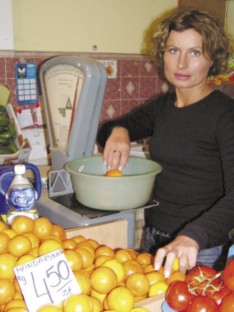 Uczestnicy konkursu 