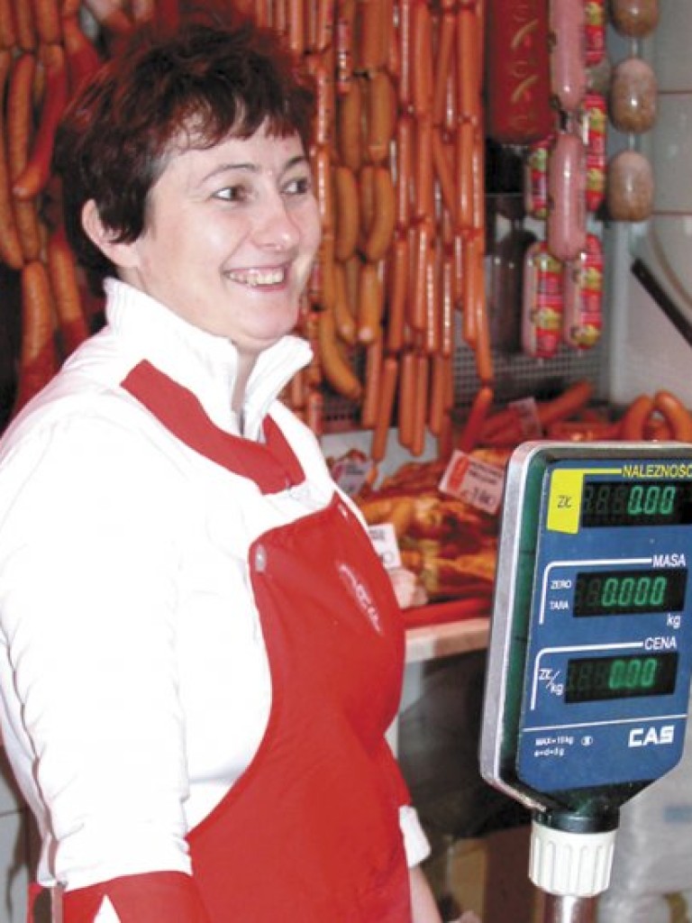 Uczestnicy konkursu 