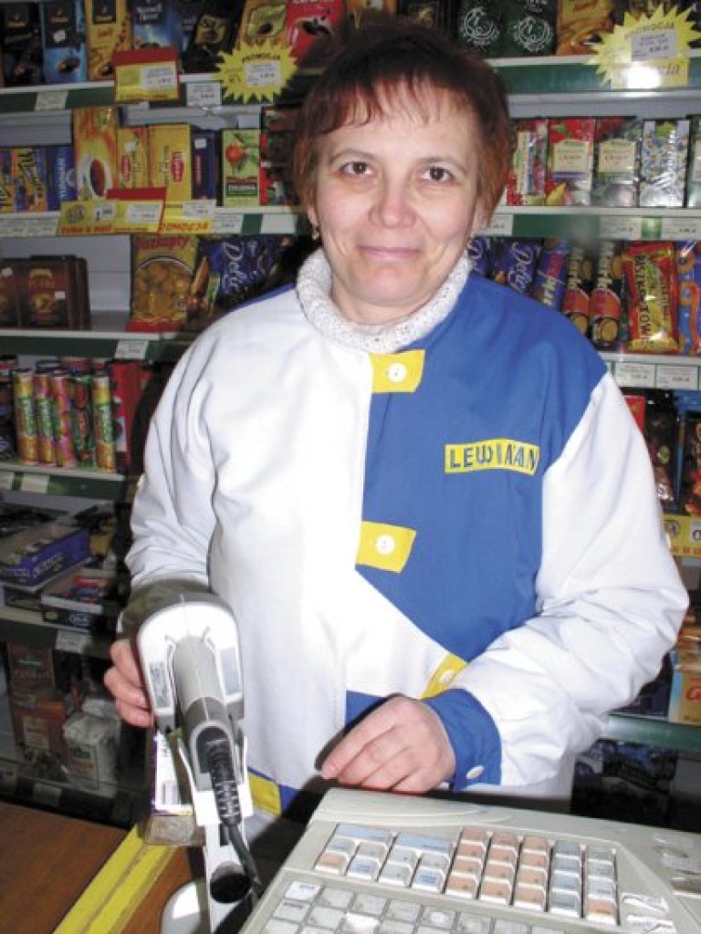 Uczestnicy konkursu 