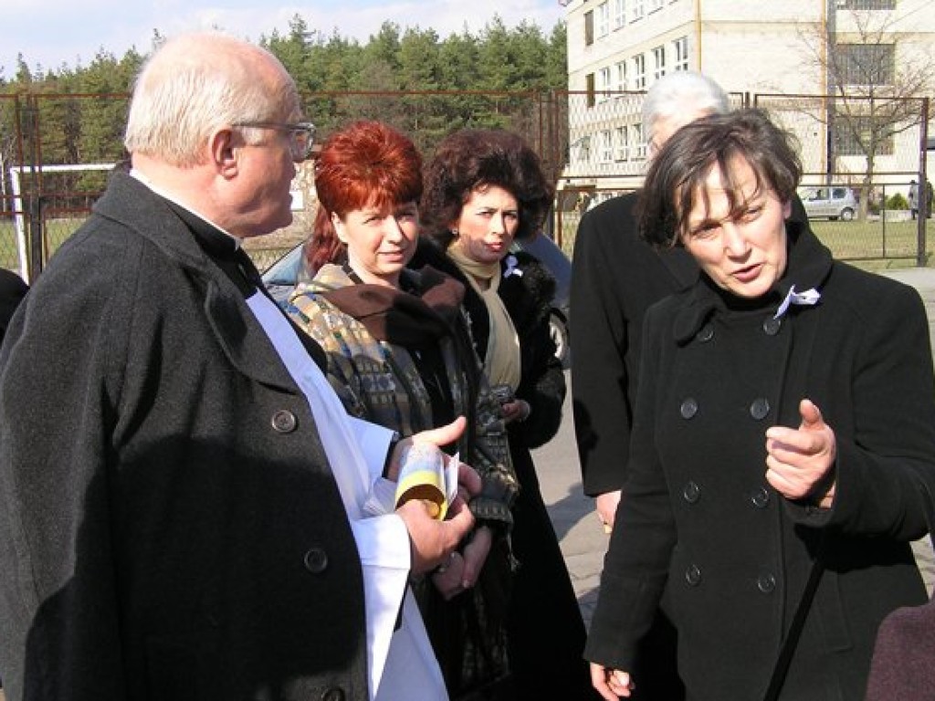 2 kwietnia 2006 r. - rocznica śmierci Papieża Jana Pawła II