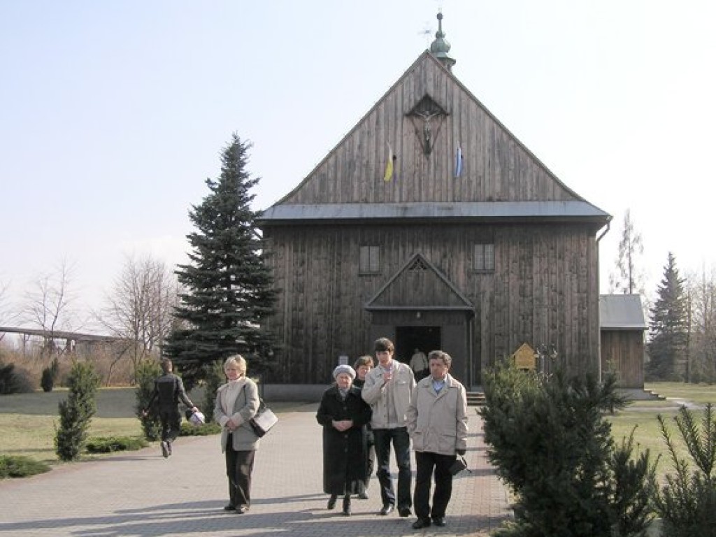 2 kwietnia 2006 r. - rocznica śmierci Papieża Jana Pawła II