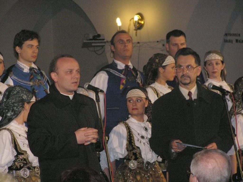 2 kwietnia 2006 r. - rocznica śmierci Papieża Jana Pawła II