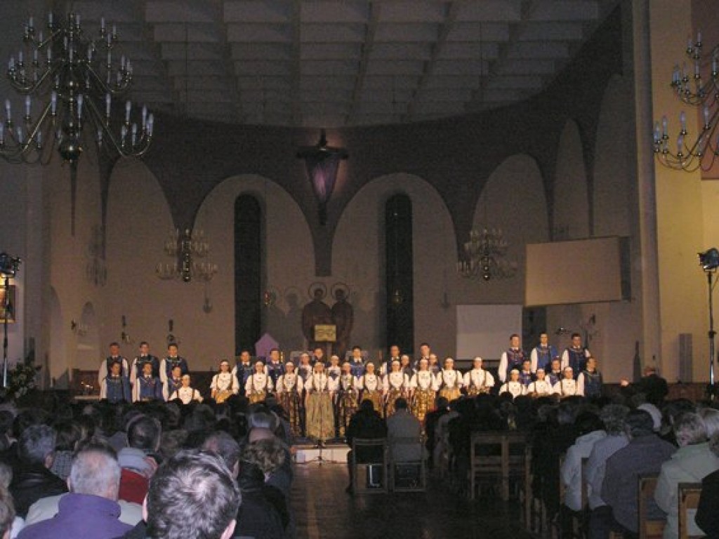 2 kwietnia 2006 r. - rocznica śmierci Papieża Jana Pawła II