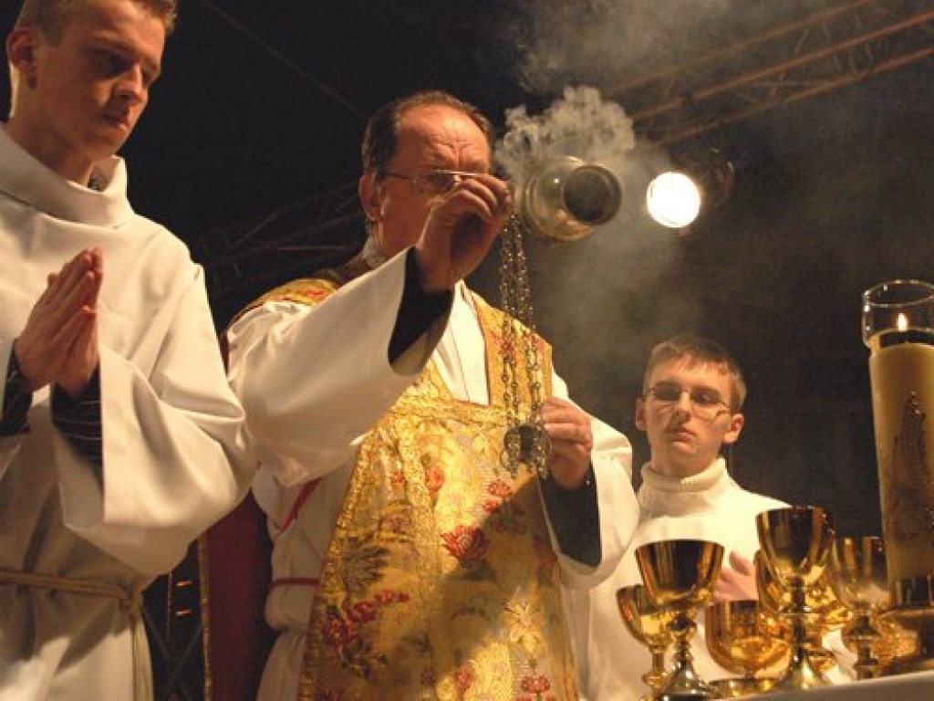 2 kwietnia 2006 r. - rocznica śmierci Papieża Jana Pawła II