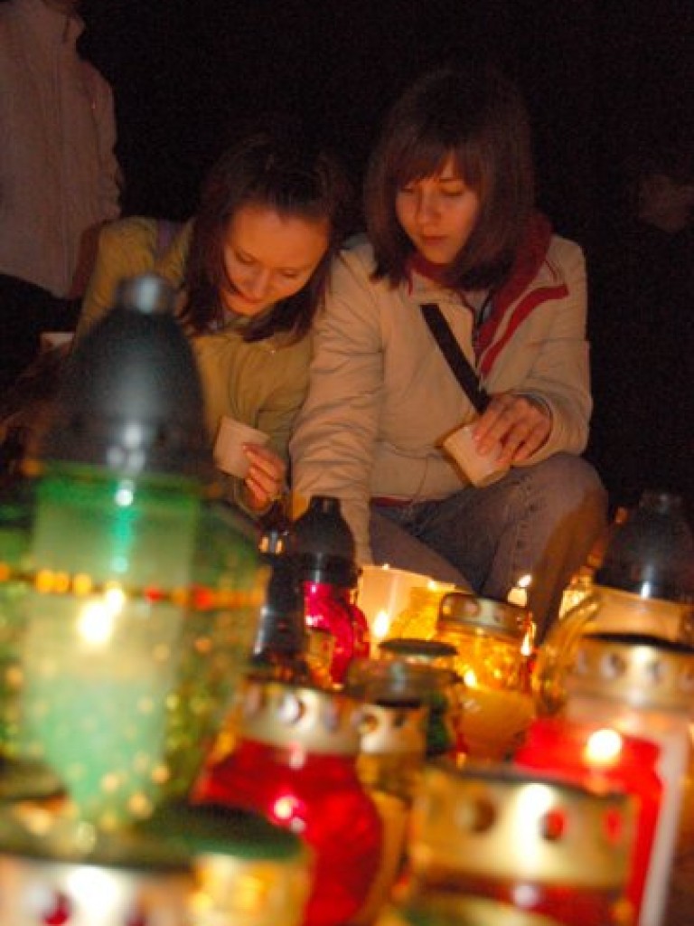 2 kwietnia 2006 r. - rocznica śmierci Papieża Jana Pawła II