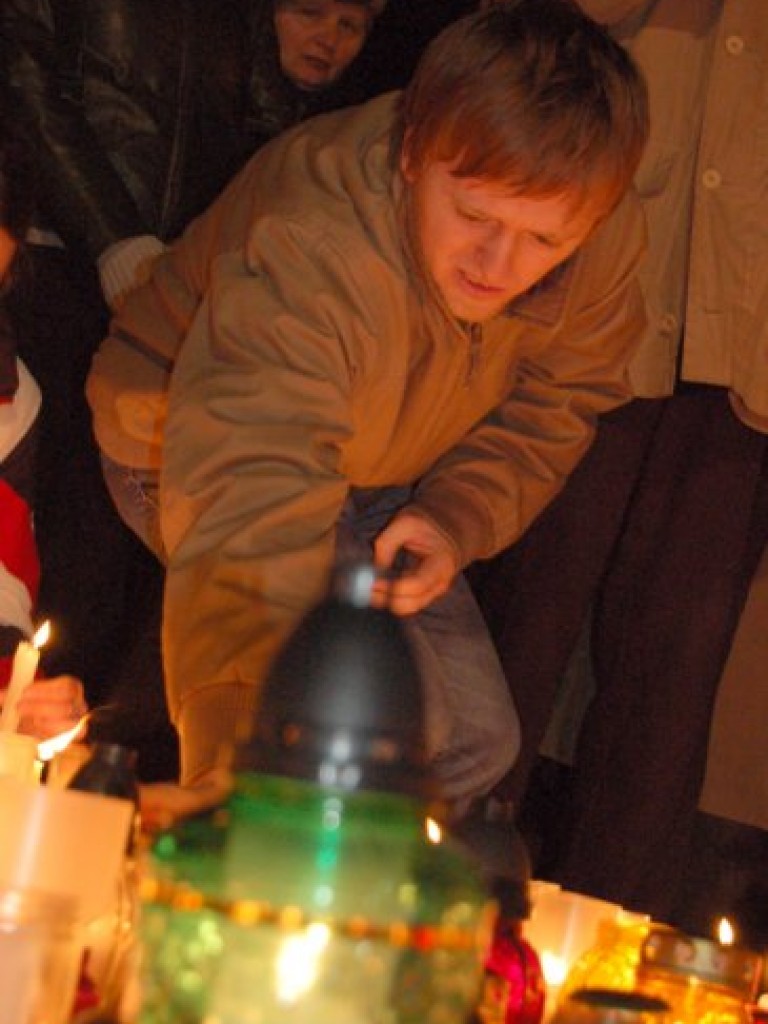 2 kwietnia 2006 r. - rocznica śmierci Papieża Jana Pawła II