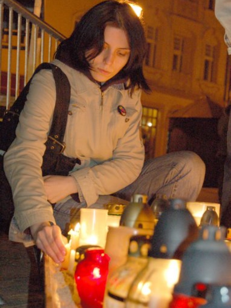 2 kwietnia 2006 r. - rocznica śmierci Papieża Jana Pawła II