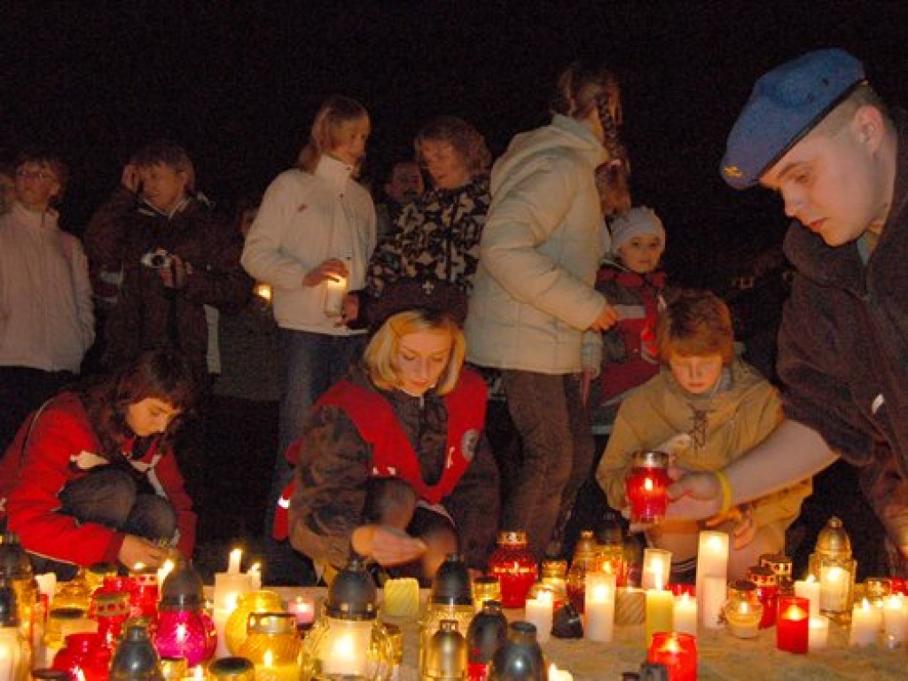 2 kwietnia 2006 r. - rocznica śmierci Papieża Jana Pawła II