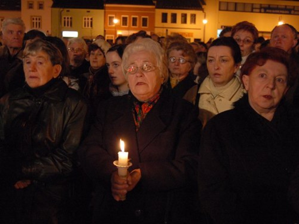 2 kwietnia 2006 r. - rocznica śmierci Papieża Jana Pawła II