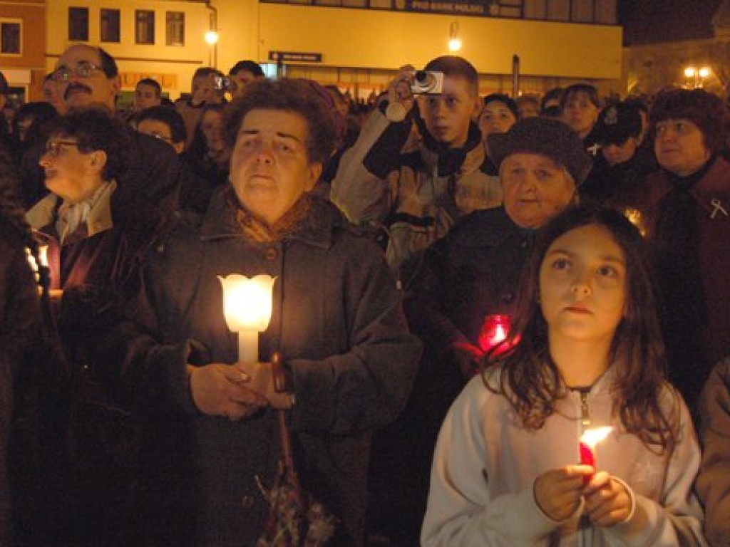 2 kwietnia 2006 r. - rocznica śmierci Papieża Jana Pawła II