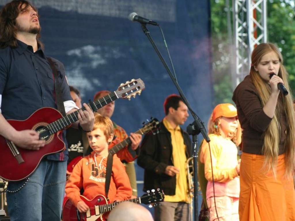 Dni Chrzanowa 1-4.06.2006