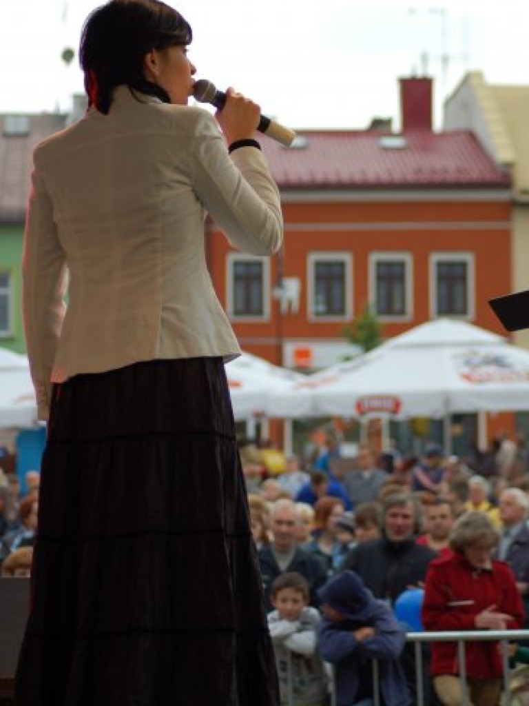 Dni Chrzanowa 1-4.06.2006