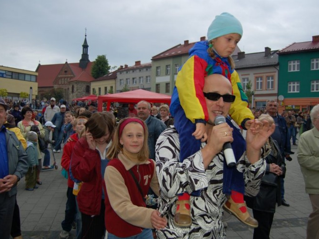 Dni Chrzanowa 1-4.06.2006