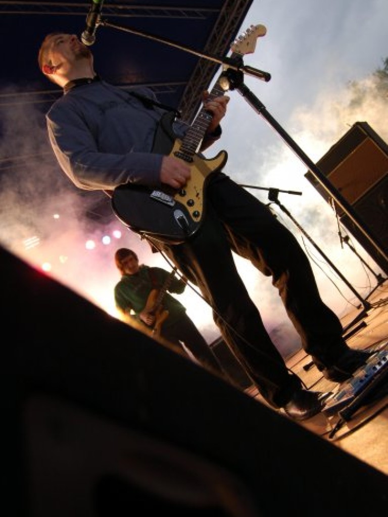 Dni Chrzanowa 1-4.06.2006