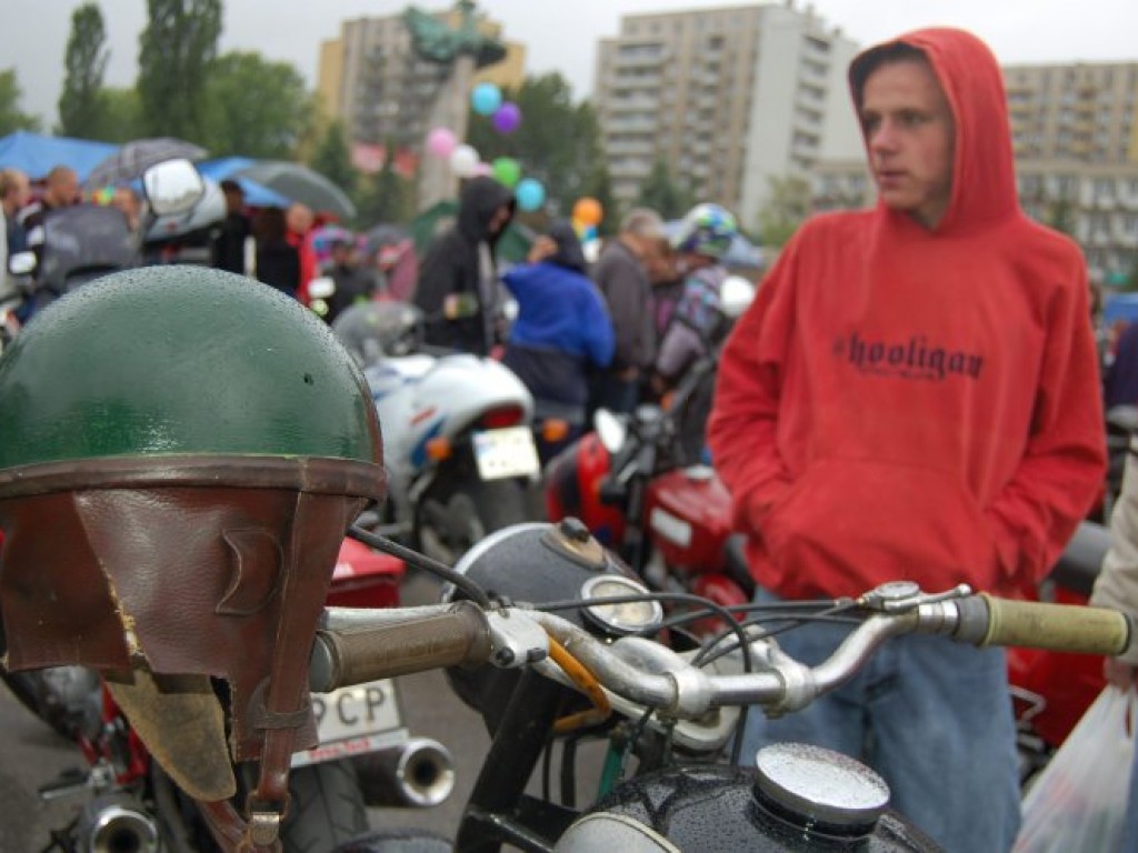 Dni Chrzanowa 1-4.06.2006