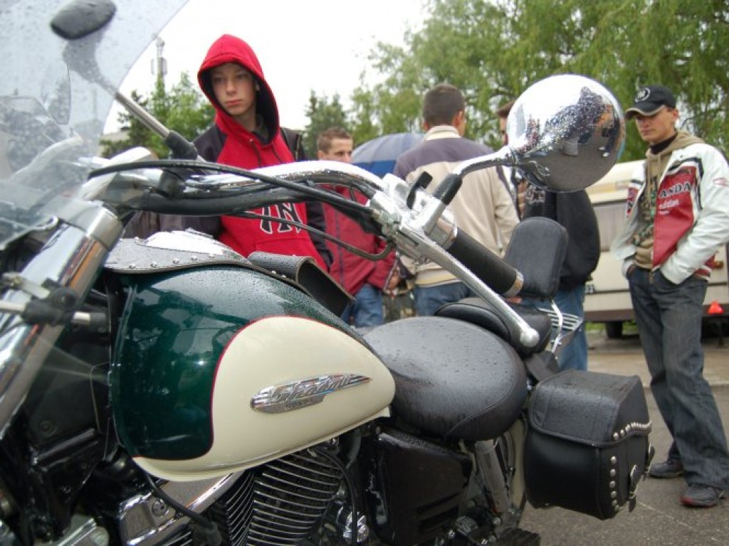 Dni Chrzanowa 1-4.06.2006