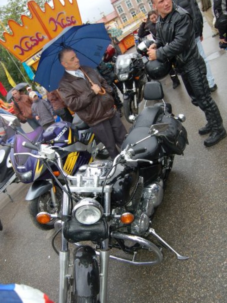 Dni Chrzanowa 1-4.06.2006