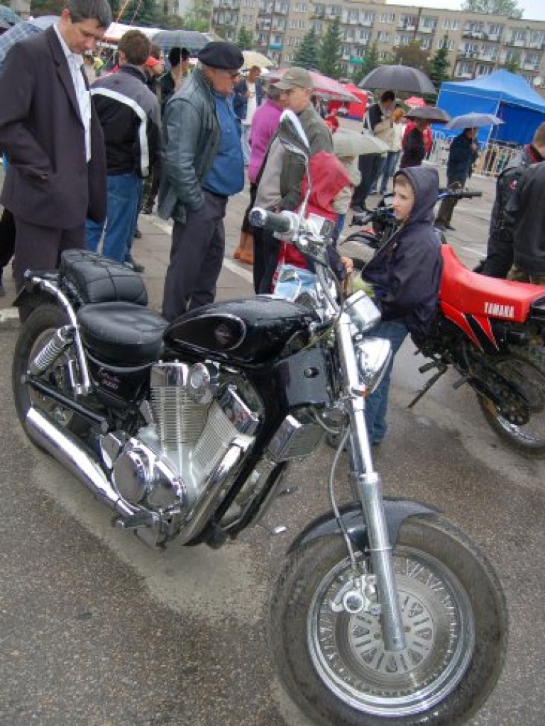 Dni Chrzanowa 1-4.06.2006