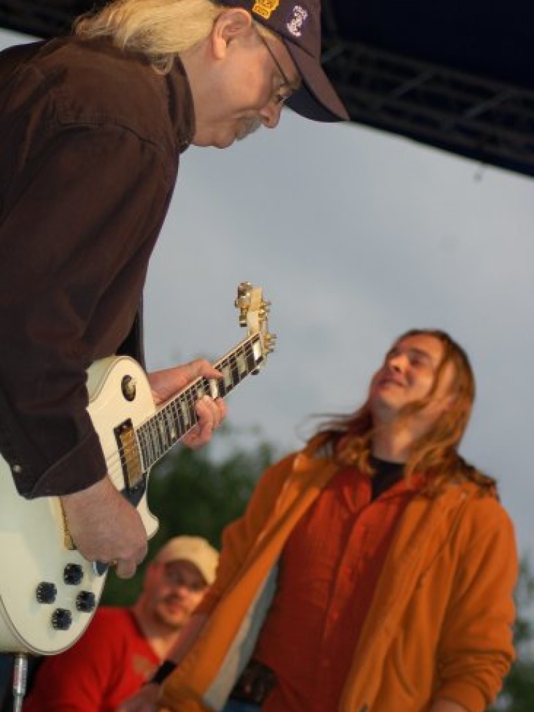 Dni Chrzanowa 1-4.06.2006