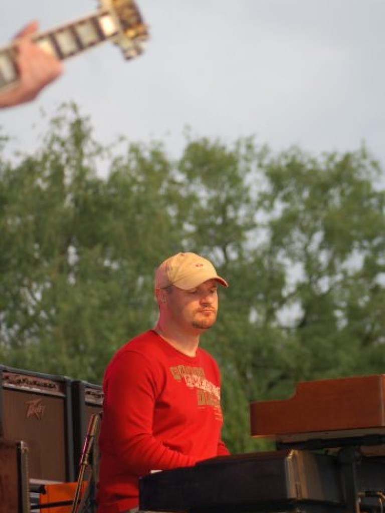 Dni Chrzanowa 1-4.06.2006