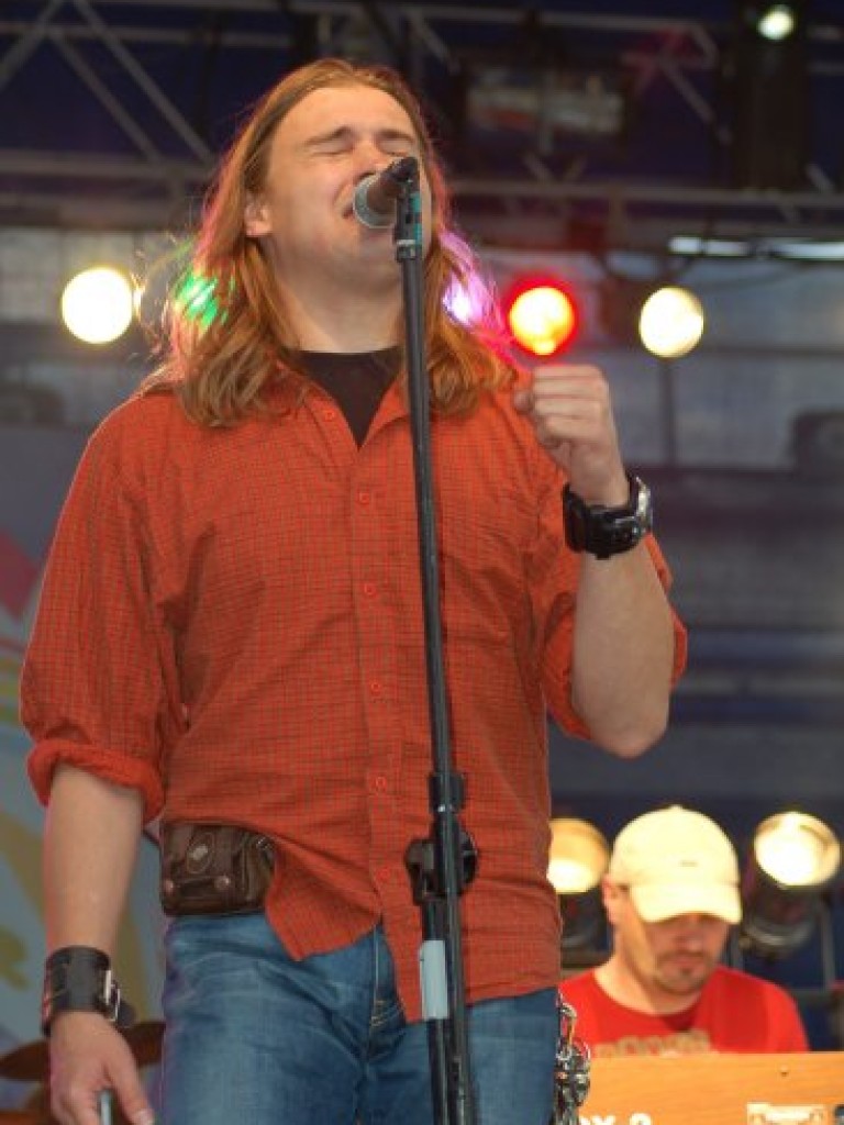 Dni Chrzanowa 1-4.06.2006