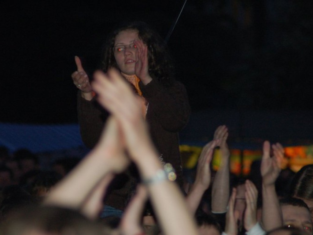 Dni Chrzanowa 1-4.06.2006