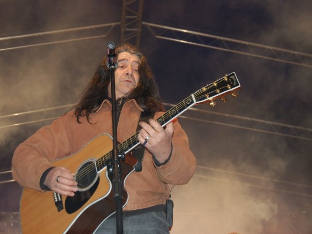 Dni Chrzanowa 1-4.06.2006