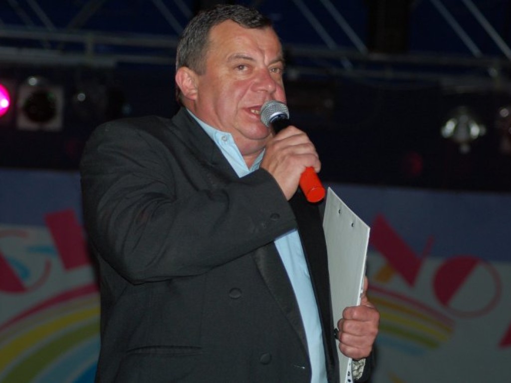 Dni Chrzanowa 1-4.06.2006