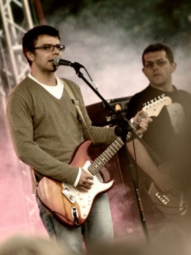 Dni Chrzanowa 1-4.06.2006