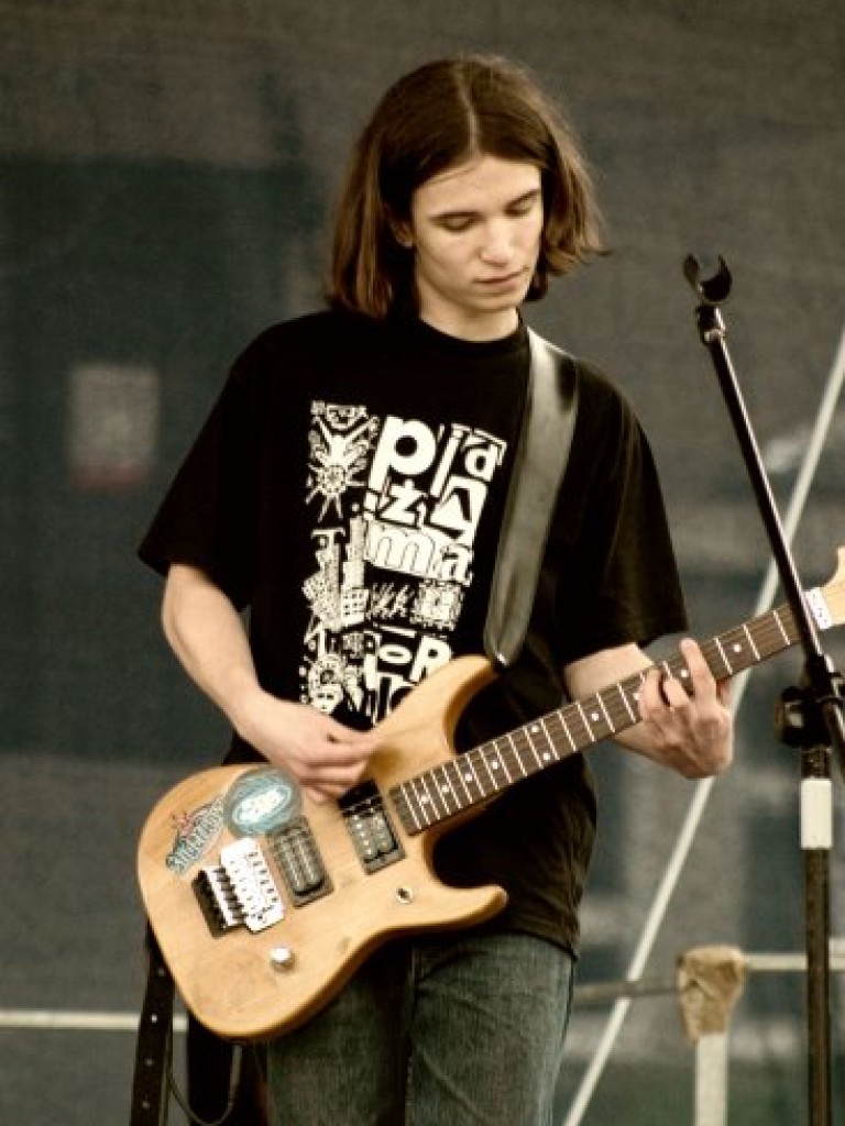 Dni Chrzanowa 1-4.06.2006