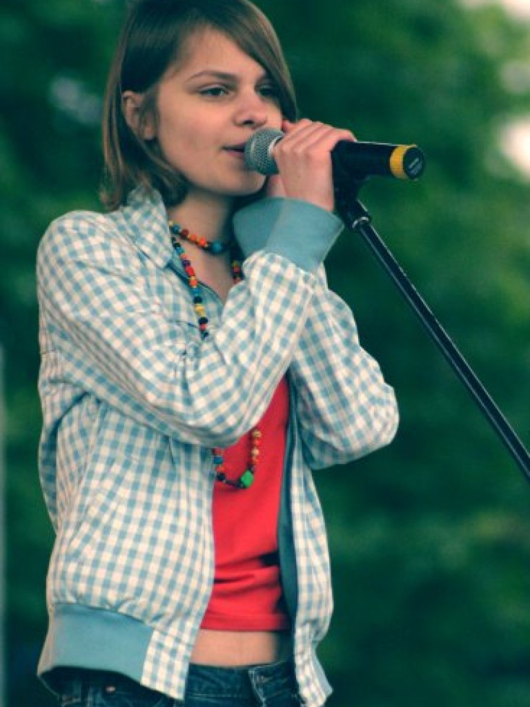 Dni Chrzanowa 1-4.06.2006