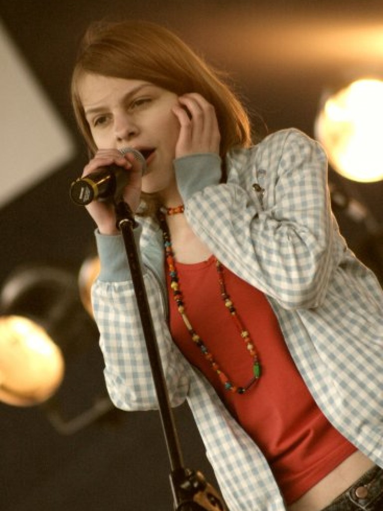 Dni Chrzanowa 1-4.06.2006