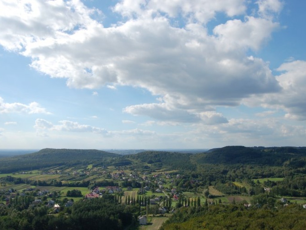 Zamek w Lipowcu - III Ogólnopolski Turniej Rycerski i Łuczniczy 9-10.09.2006