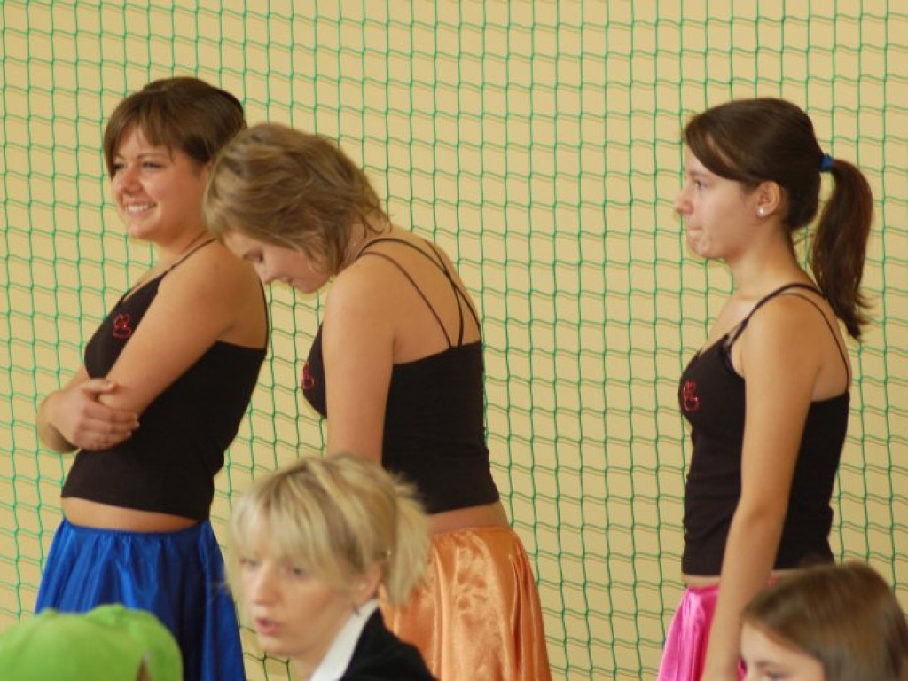 Stulecie Szkoły nr 1 im. Adama Mickiewicza w Chełmku - 20.10.2006