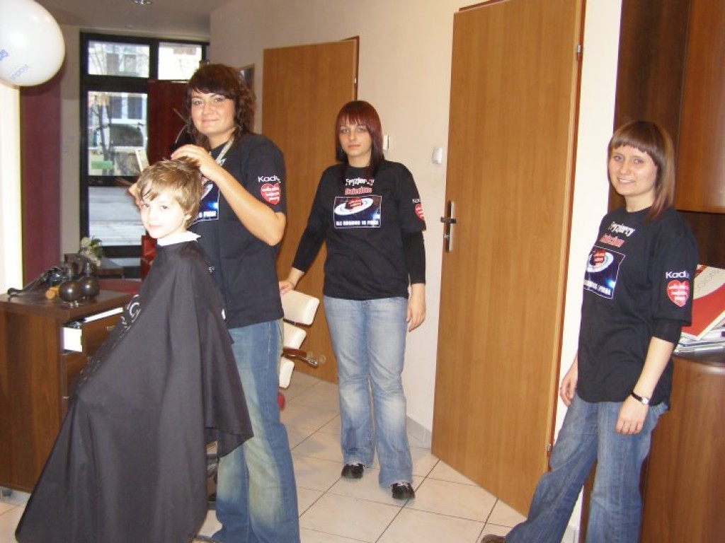 Finał XV Wielkiej Orkiestry Świątecznej Pomocy 14.01.2007