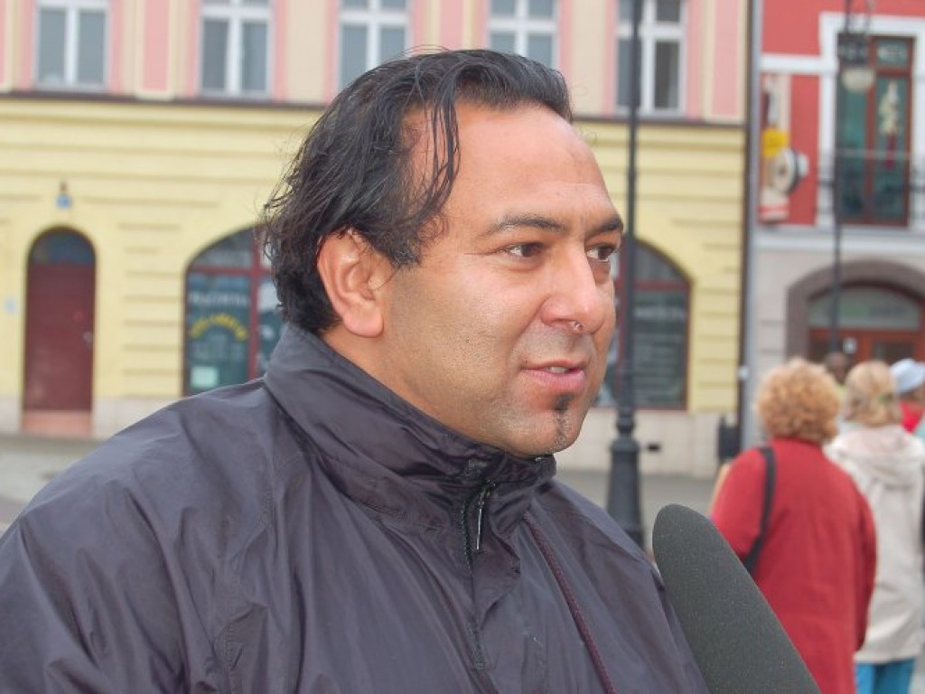 Dni Chrzanowa 1-3.06.2007 r.