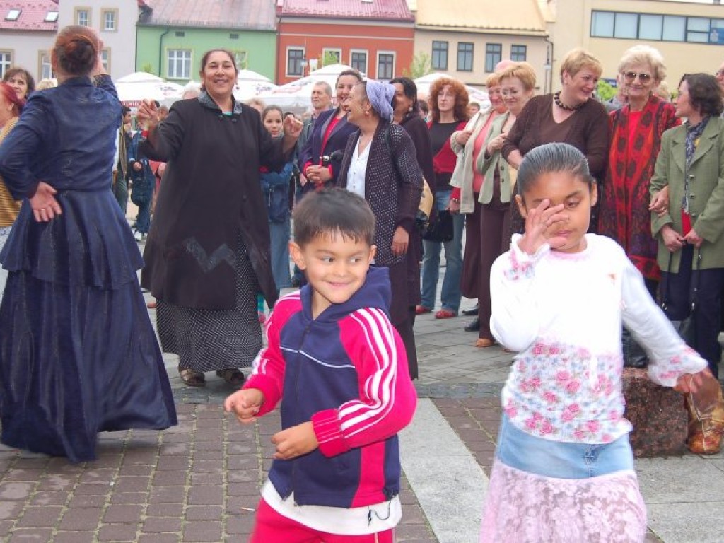 Dni Chrzanowa 1-3.06.2007 r.