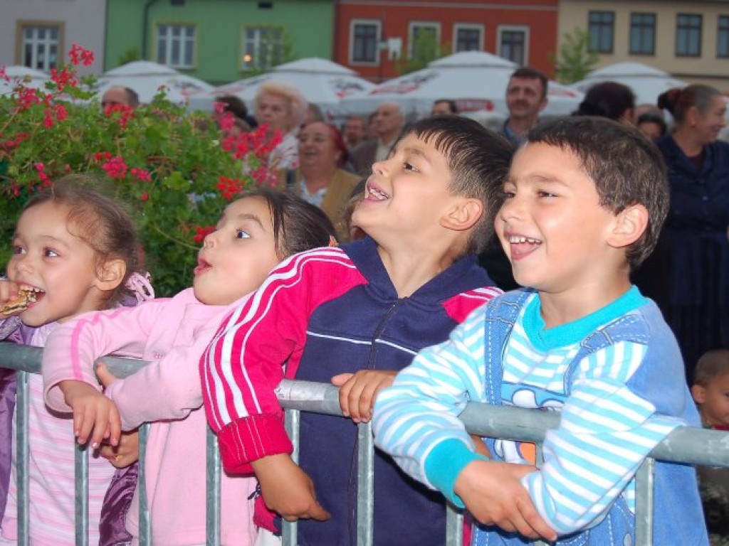 Dni Chrzanowa 1-3.06.2007 r.
