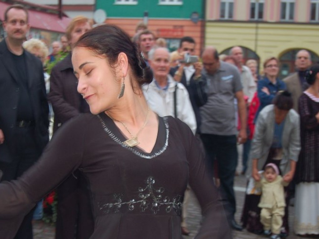 Dni Chrzanowa 1-3.06.2007 r.