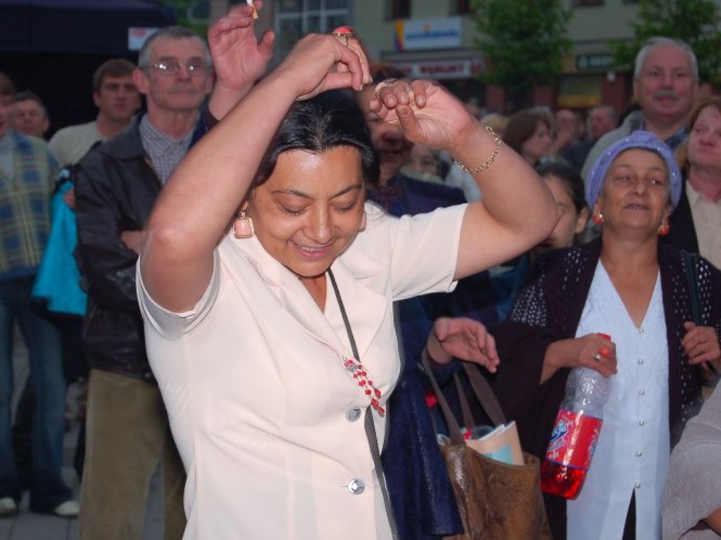 Dni Chrzanowa 1-3.06.2007 r.