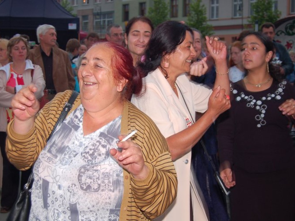 Dni Chrzanowa 1-3.06.2007 r.
