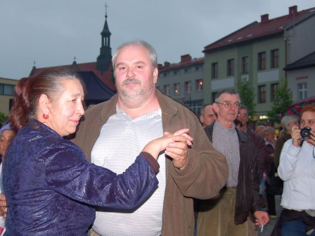 Dni Chrzanowa 1-3.06.2007 r.
