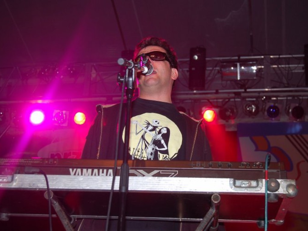 Dni Chrzanowa 1-3.06.2007 r.