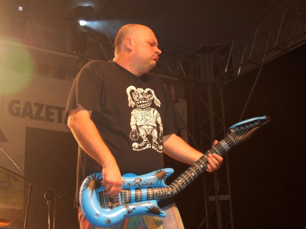 Dni Chrzanowa 1-3.06.2007 r.