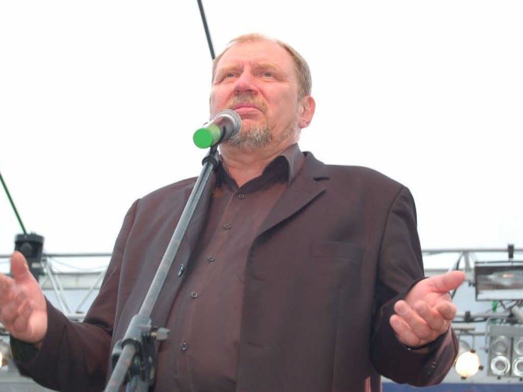 Dni Chrzanowa 1-3.06.2007 r.