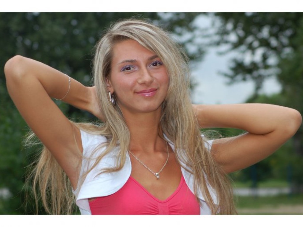 Kandydatki do tytułu Przełomowej Miss Lata 2007