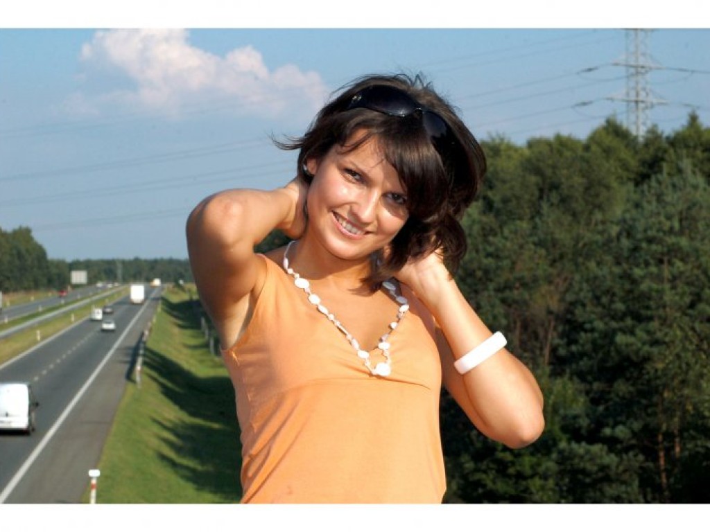 Kandydatki do tytułu Przełomowej Miss Lata 2007