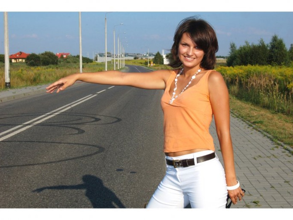 Kandydatki do tytułu Przełomowej Miss Lata 2007