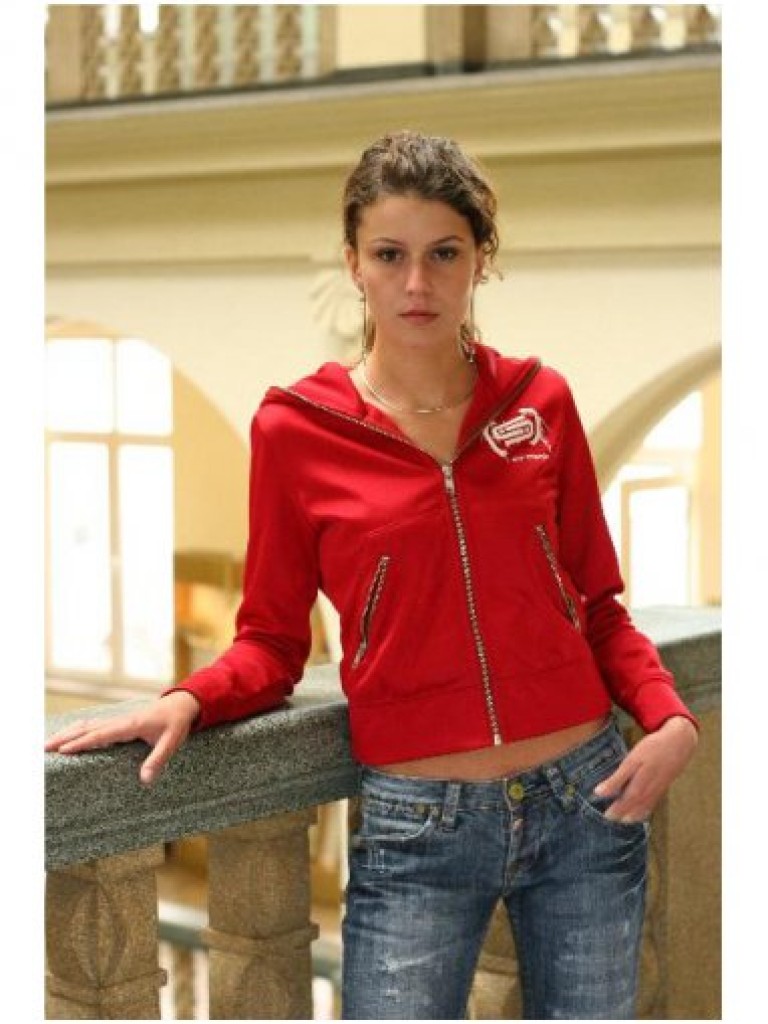 Kandydatki do tytułu Przełomowej Miss Lata 2007